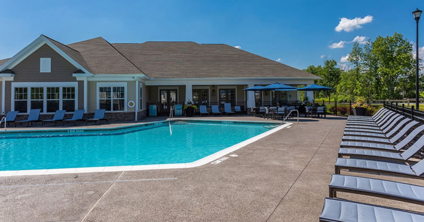 Fairview Henrietta Town Center